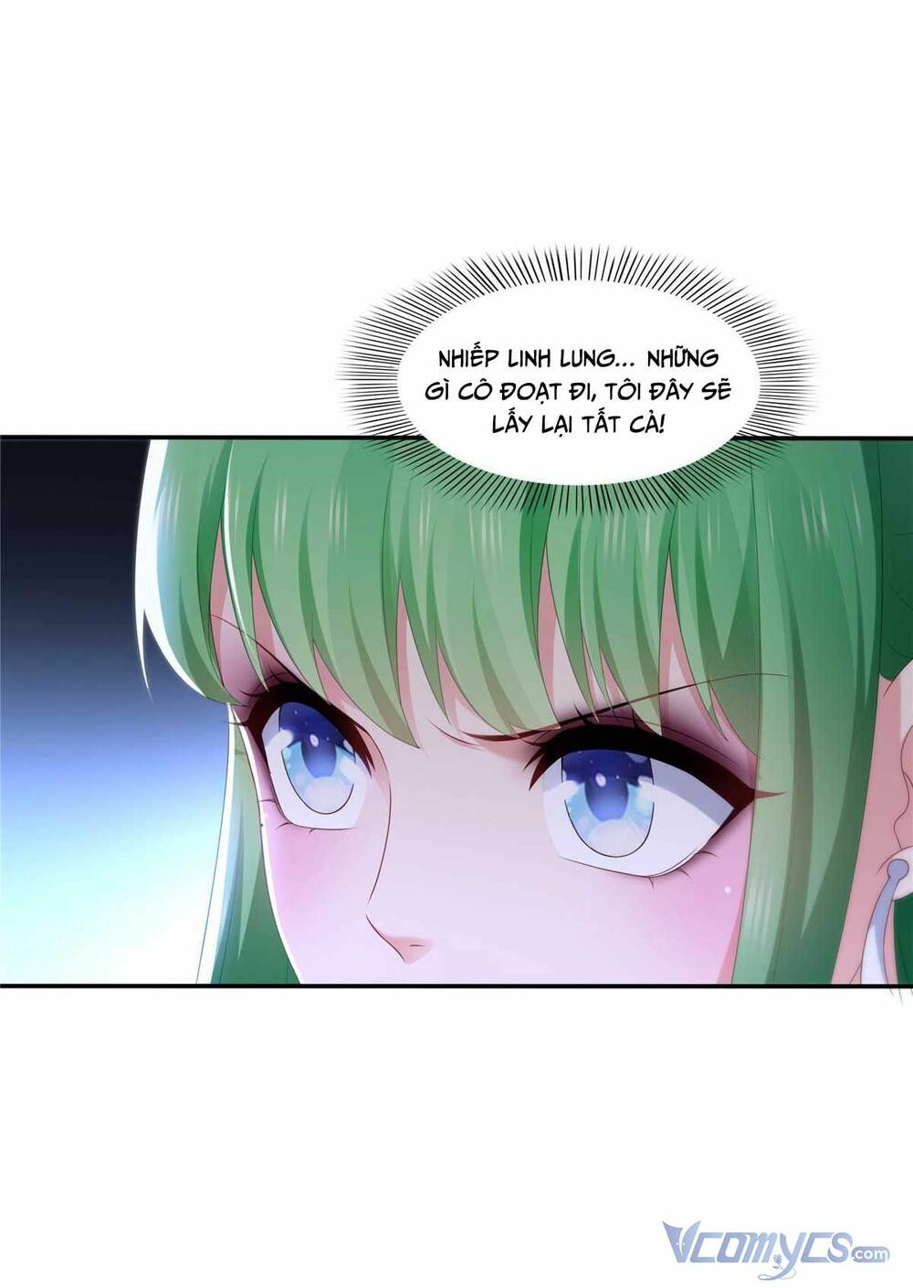 Hệt Như Hàn Quang Gặp Nắng Gắt Chapter 356 - Trang 28