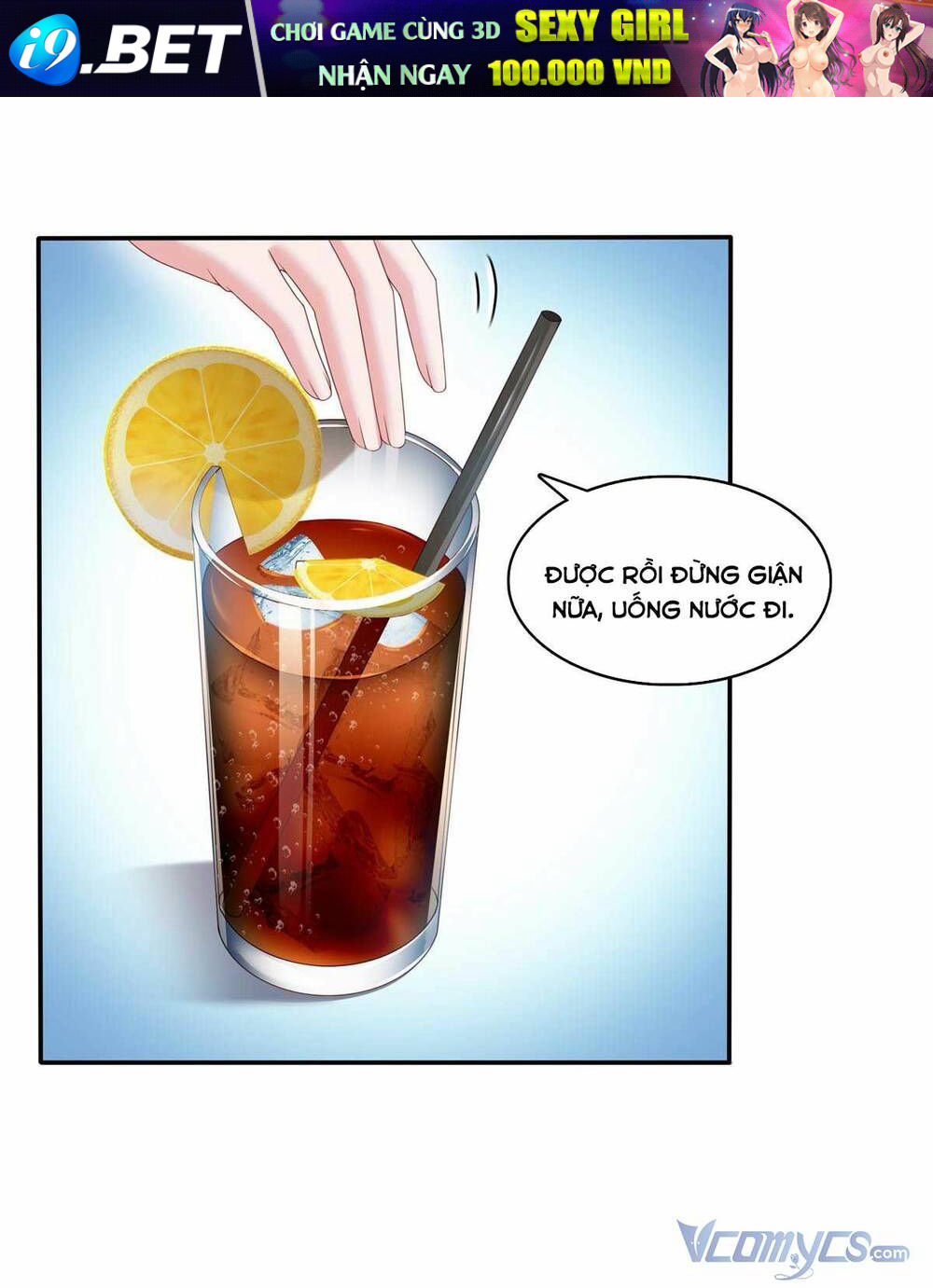 Hệt Như Hàn Quang Gặp Nắng Gắt Chapter 356 - Trang 2