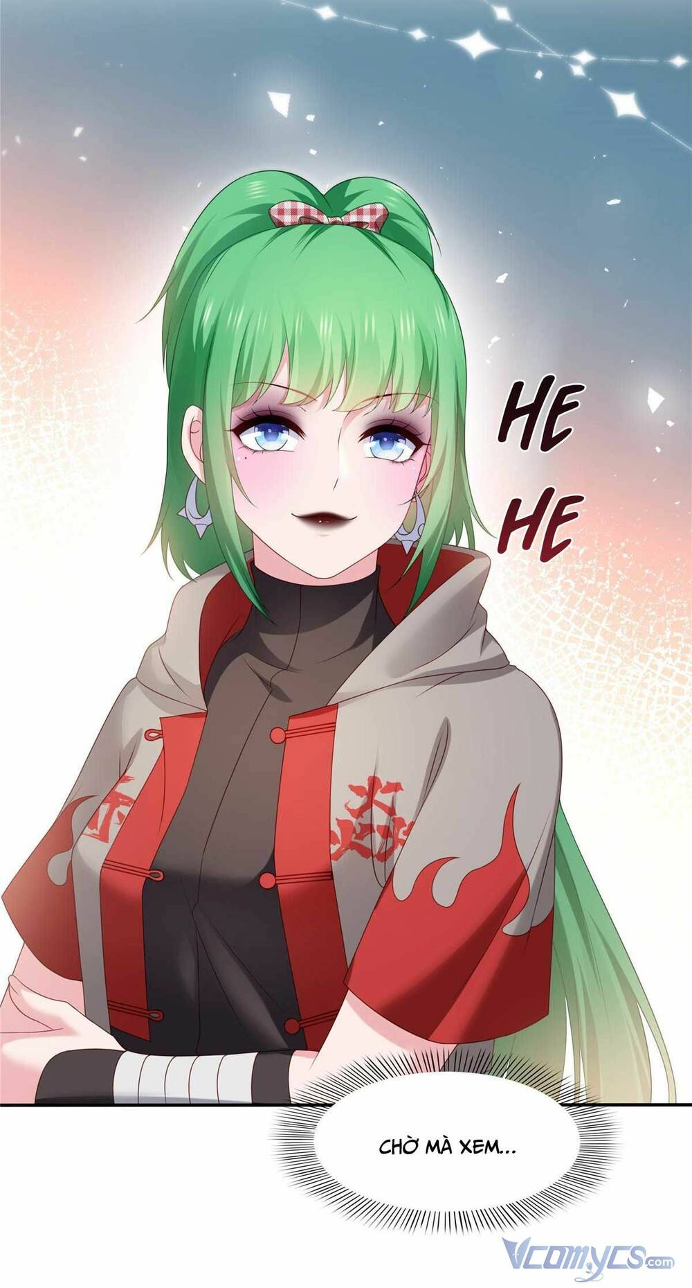 Hệt Như Hàn Quang Gặp Nắng Gắt Chapter 356 - Trang 35