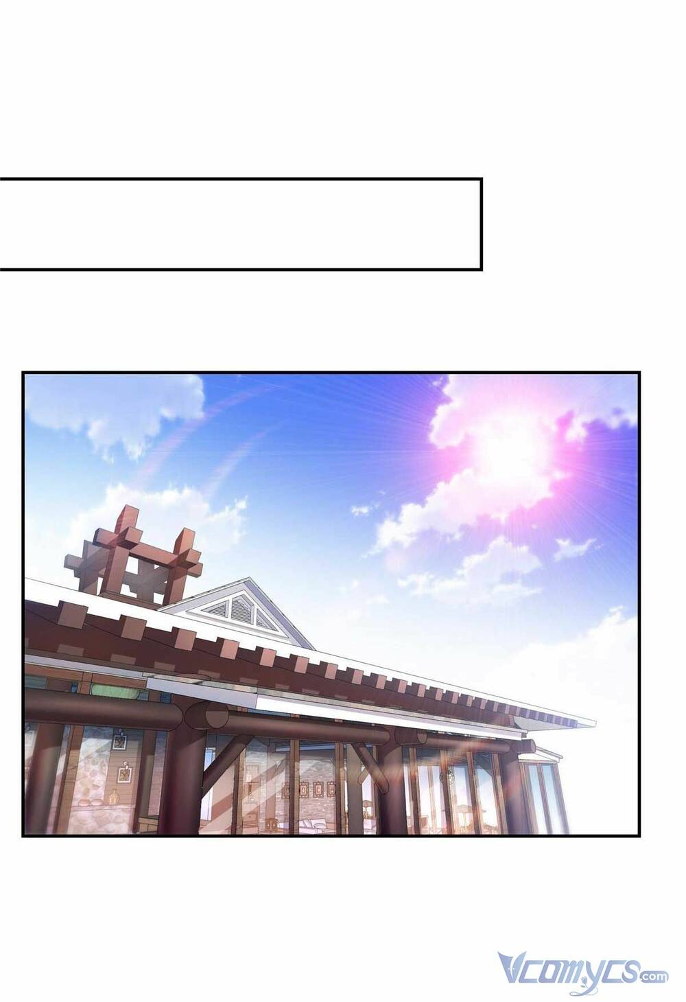 Hệt Như Hàn Quang Gặp Nắng Gắt Chapter 356 - Trang 36