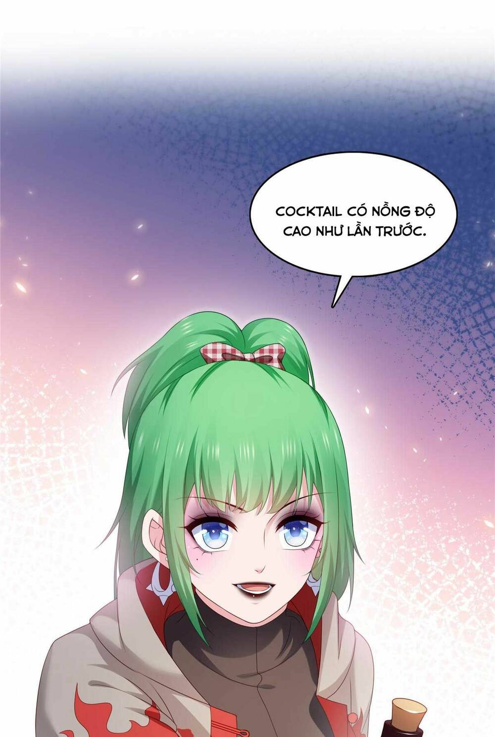 Hệt Như Hàn Quang Gặp Nắng Gắt Chapter 356 - Trang 38