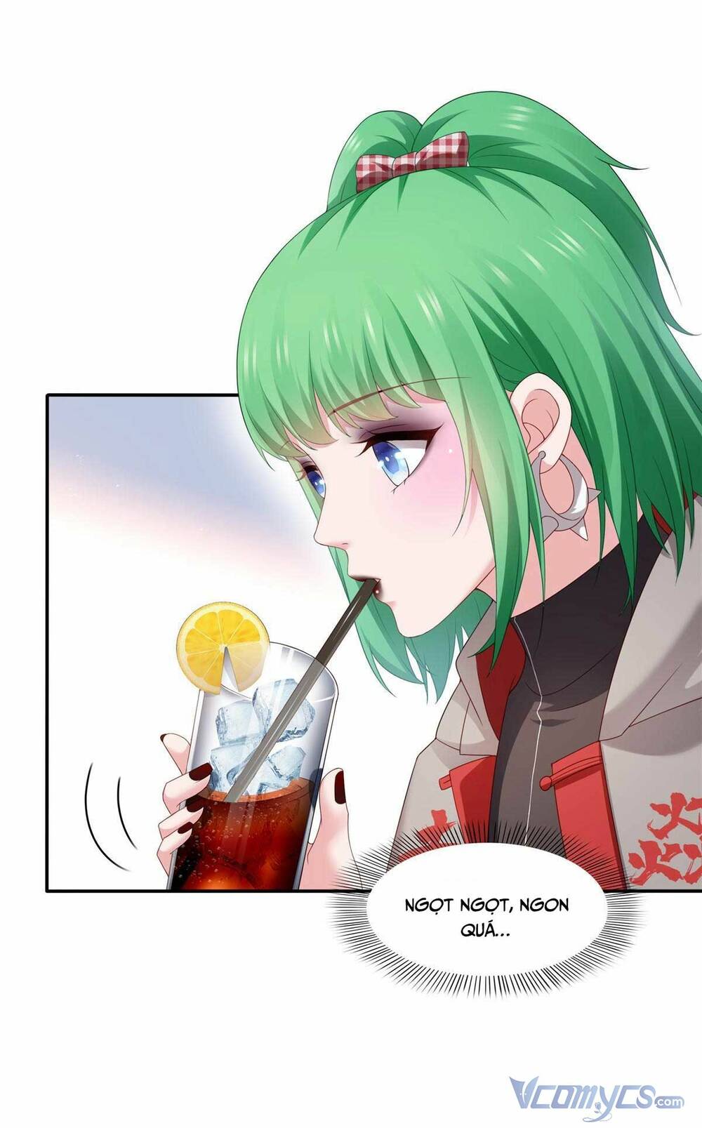 Hệt Như Hàn Quang Gặp Nắng Gắt Chapter 356 - Trang 3