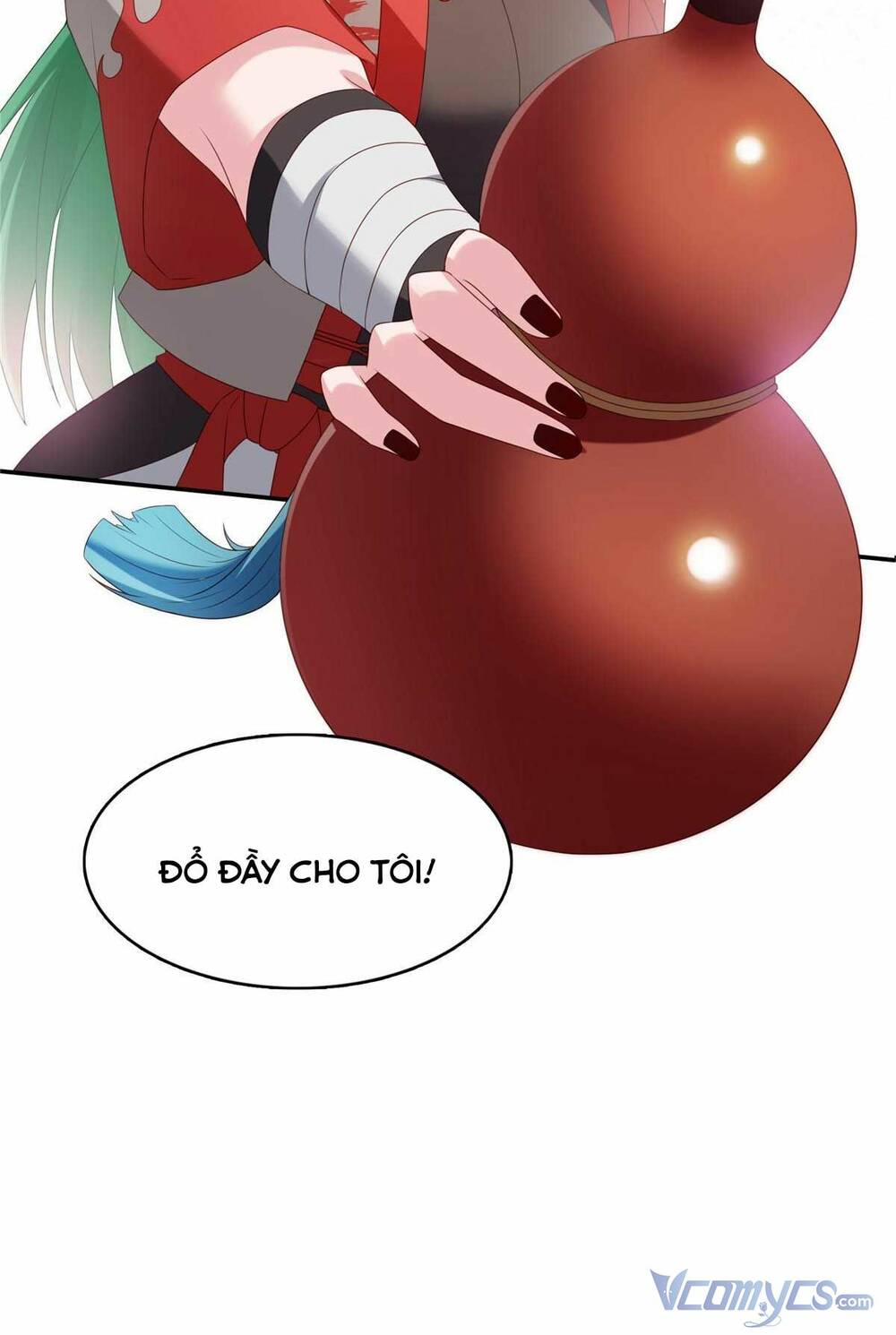 Hệt Như Hàn Quang Gặp Nắng Gắt - Chapter 356 - Page 39