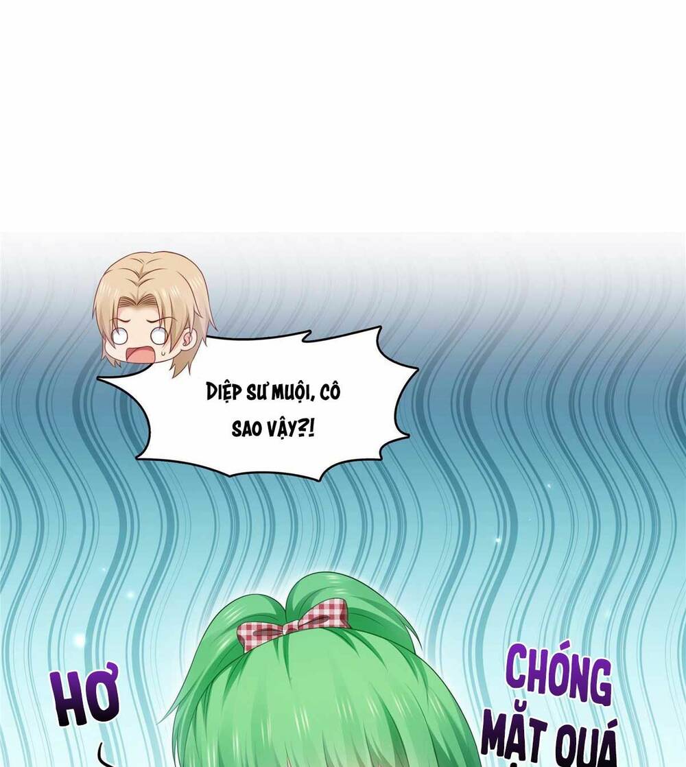 Hệt Như Hàn Quang Gặp Nắng Gắt Chapter 356 - Trang 6