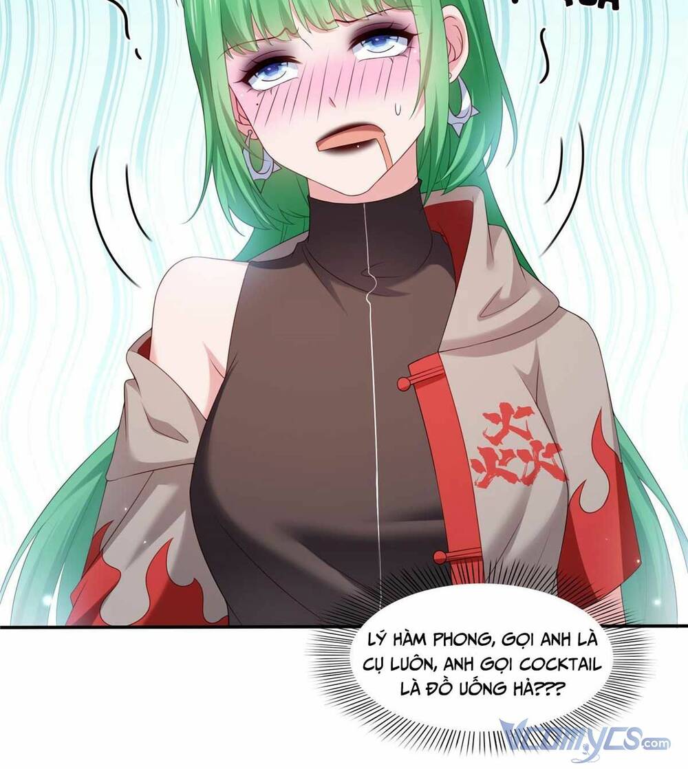 Hệt Như Hàn Quang Gặp Nắng Gắt Chapter 356 - Trang 7