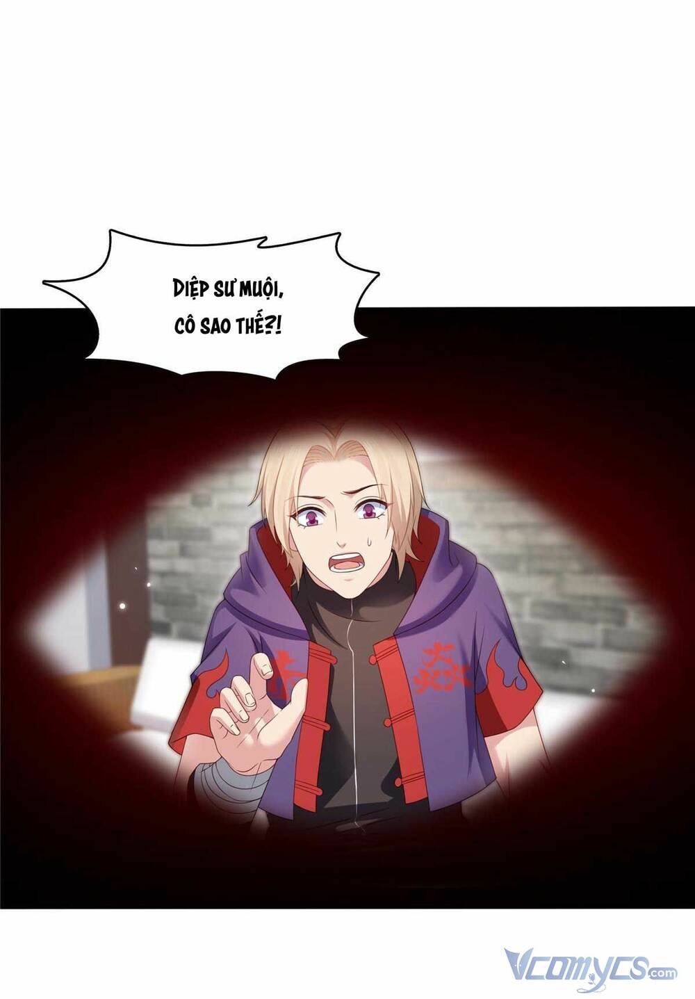 Hệt Như Hàn Quang Gặp Nắng Gắt Chapter 356 - Trang 8