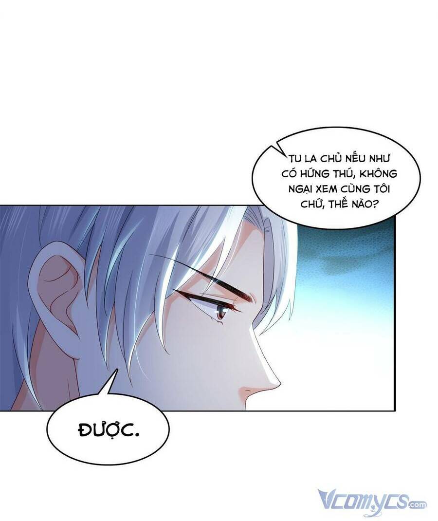 Hệt Như Hàn Quang Gặp Nắng Gắt Chapter 357 - Trang 13