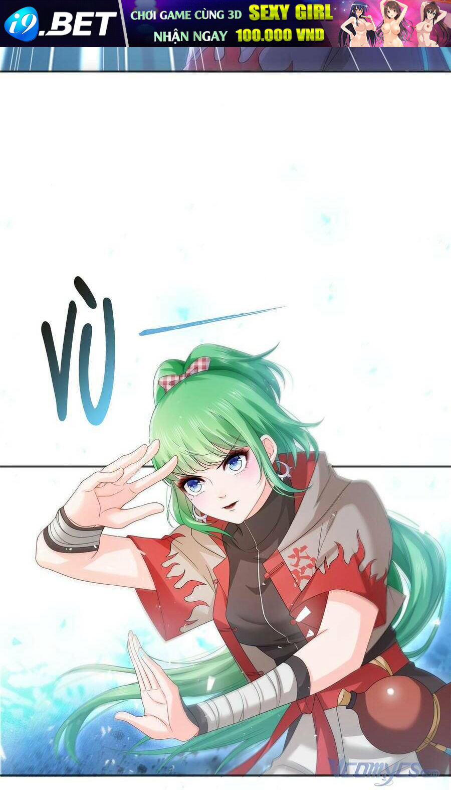 Hệt Như Hàn Quang Gặp Nắng Gắt Chapter 357 - Trang 29