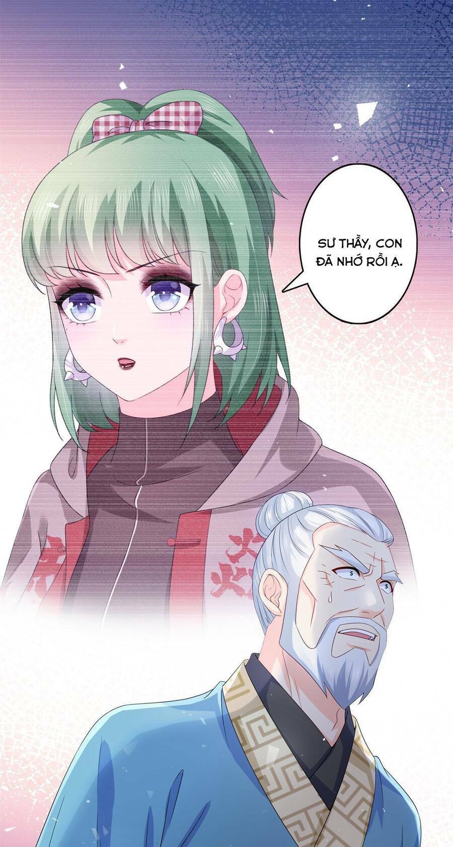 Hệt Như Hàn Quang Gặp Nắng Gắt Chapter 357 - Trang 34