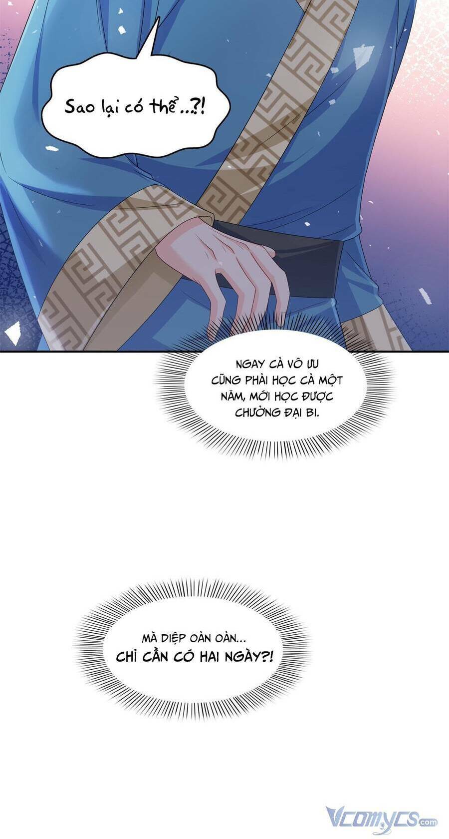 Hệt Như Hàn Quang Gặp Nắng Gắt Chapter 357 - Trang 35