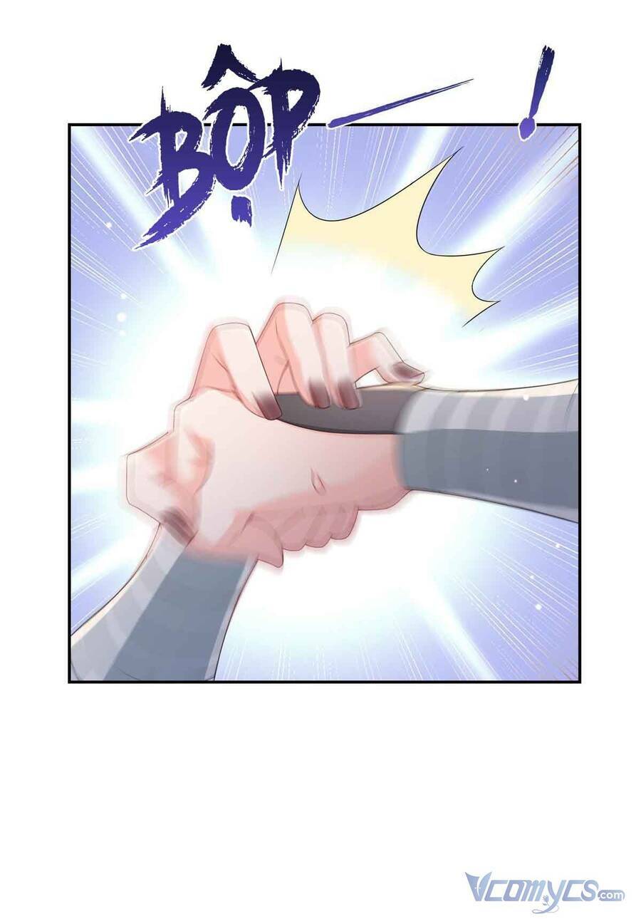 Hệt Như Hàn Quang Gặp Nắng Gắt - Chapter 359 - Page 9