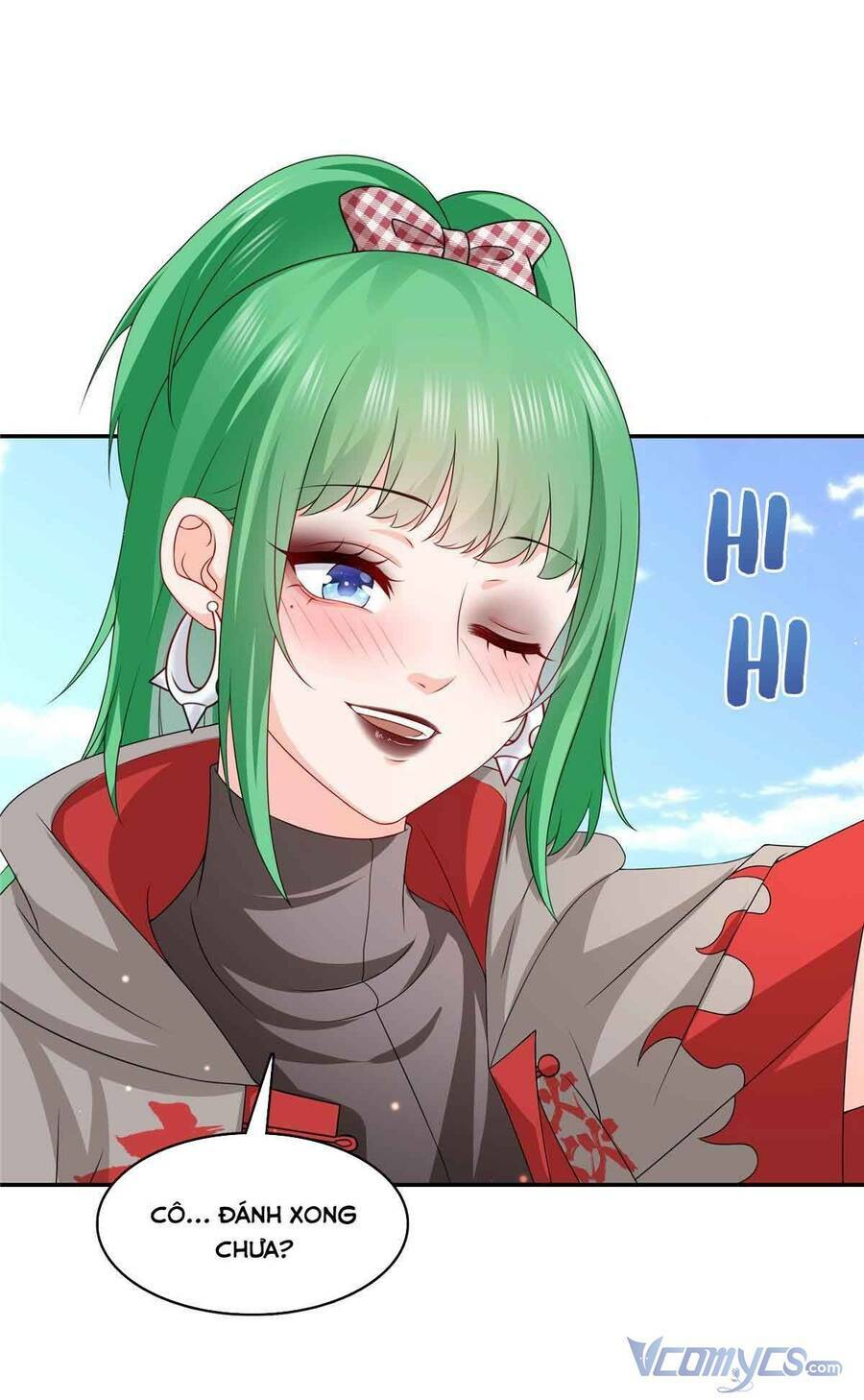 Hệt Như Hàn Quang Gặp Nắng Gắt - Chapter 359 - Page 13