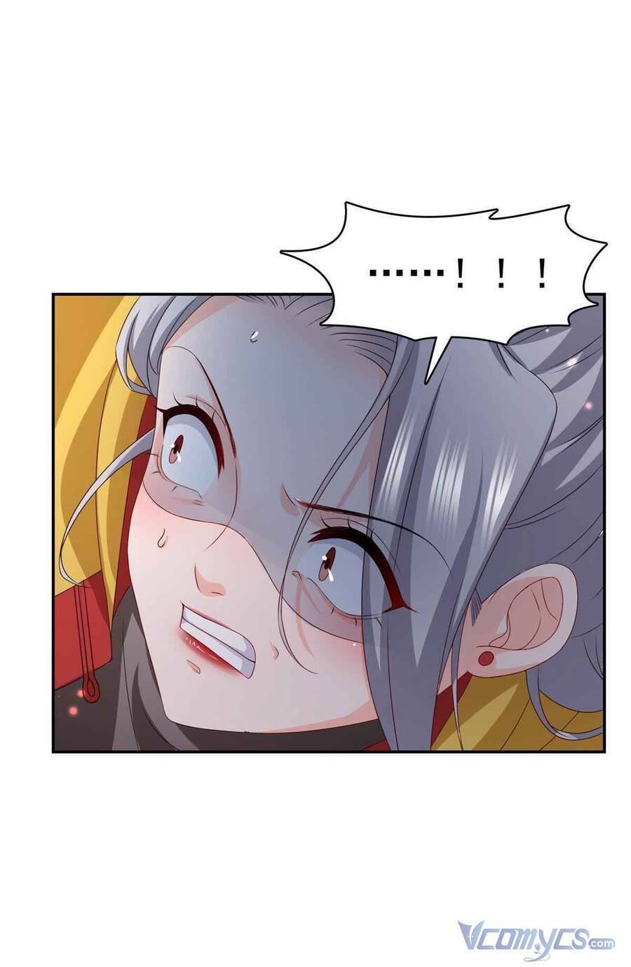 Hệt Như Hàn Quang Gặp Nắng Gắt - Chapter 359 - Page 14