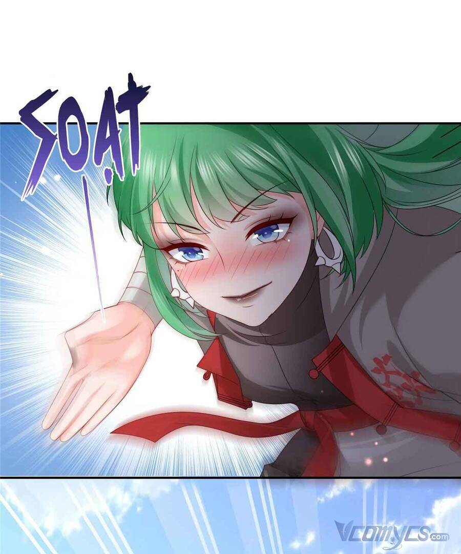 Hệt Như Hàn Quang Gặp Nắng Gắt - Chapter 359 - Page 15