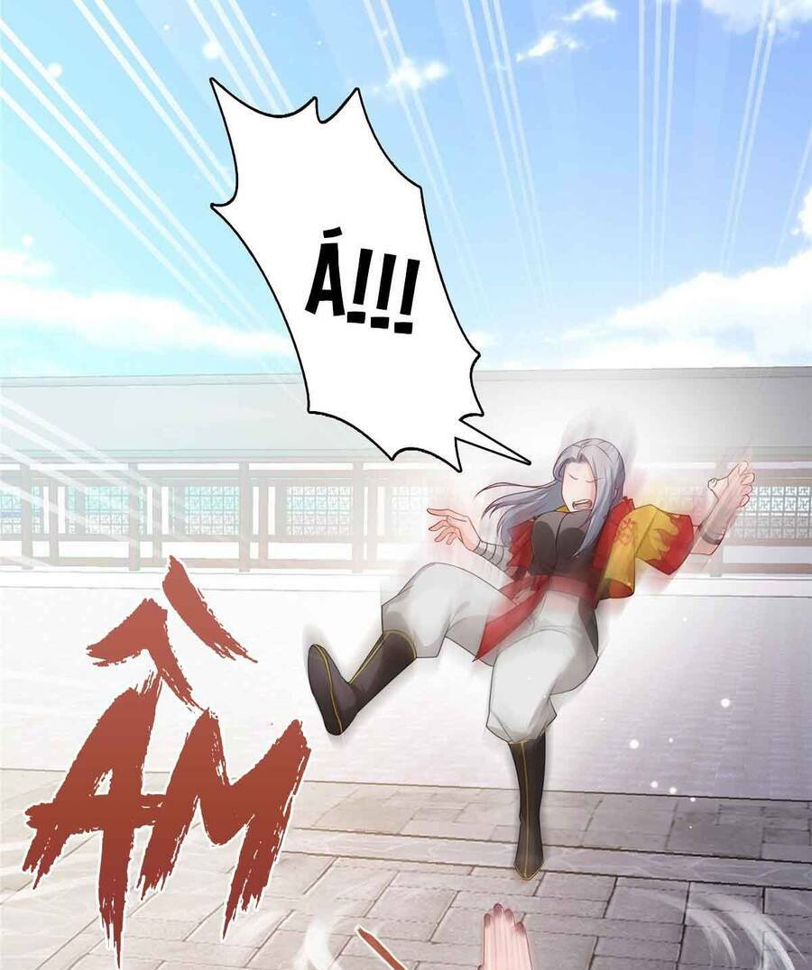 Hệt Như Hàn Quang Gặp Nắng Gắt - Chapter 359 - Page 16