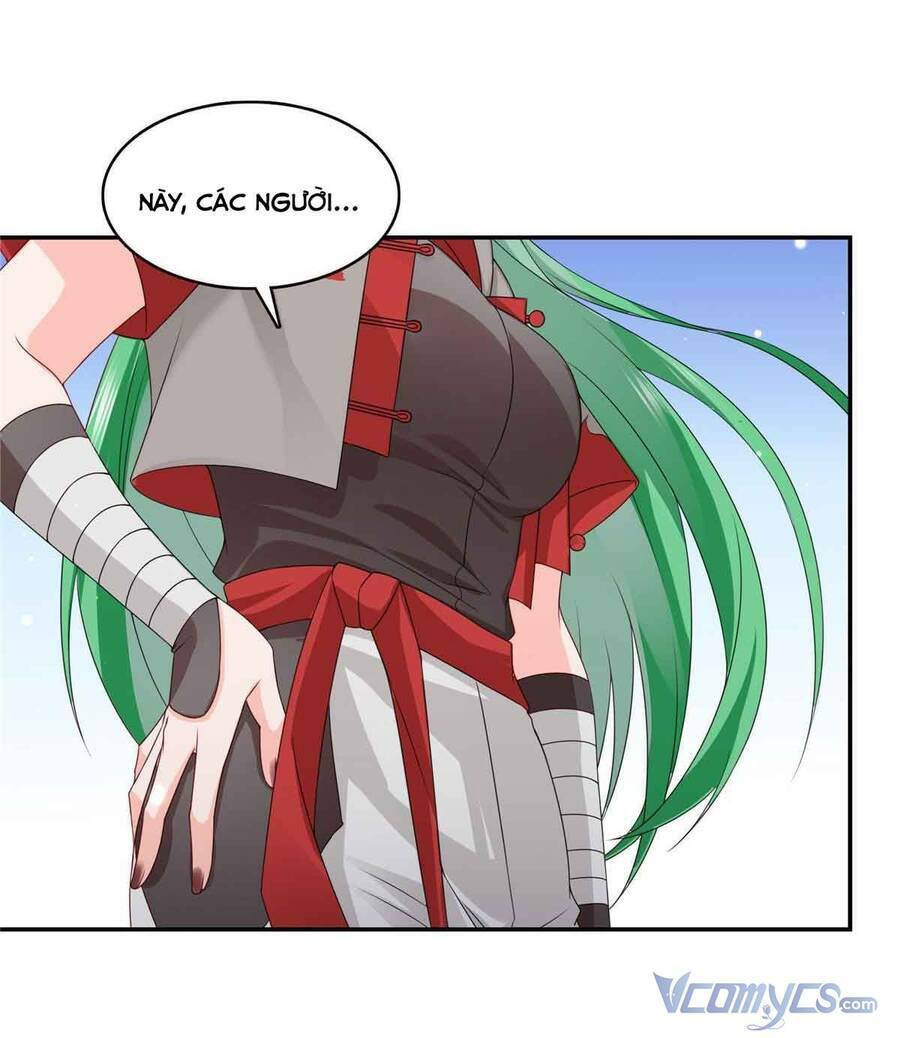 Hệt Như Hàn Quang Gặp Nắng Gắt - Chapter 359 - Page 20