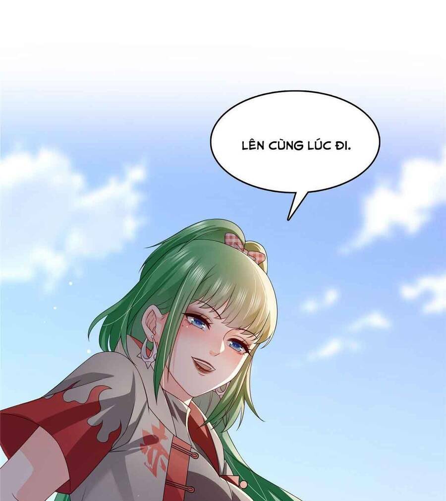 Hệt Như Hàn Quang Gặp Nắng Gắt - Chapter 359 - Page 21