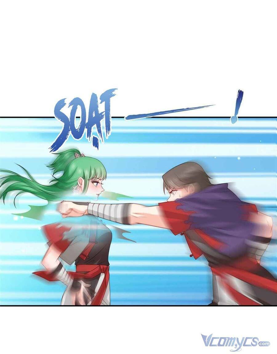 Hệt Như Hàn Quang Gặp Nắng Gắt - Chapter 359 - Page 24