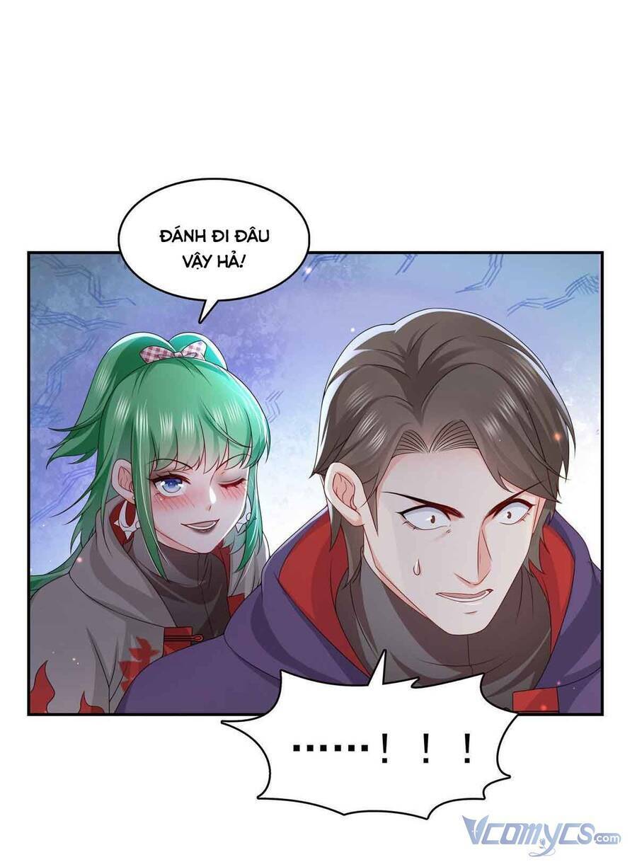 Hệt Như Hàn Quang Gặp Nắng Gắt - Chapter 359 - Page 25