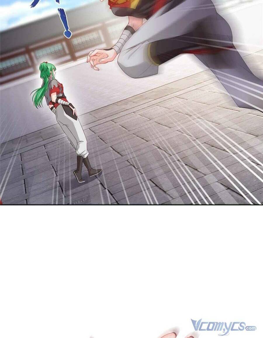 Hệt Như Hàn Quang Gặp Nắng Gắt - Chapter 359 - Page 29