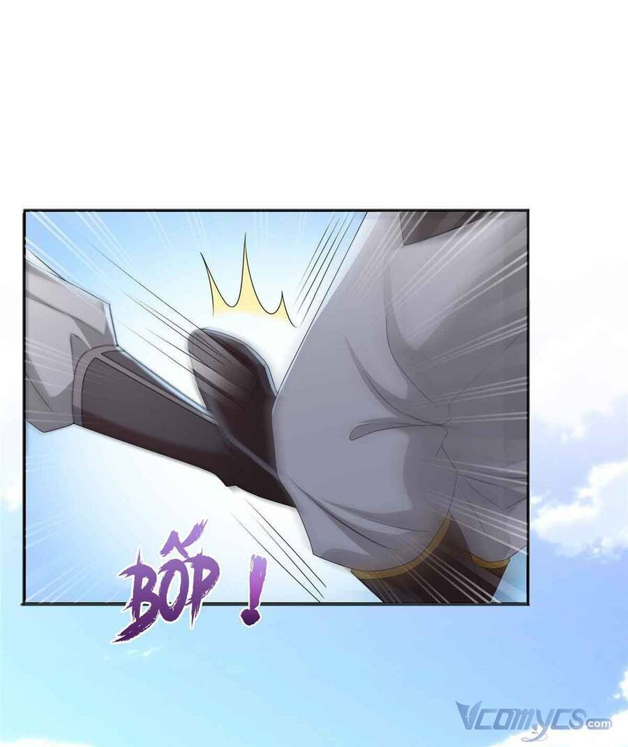 Hệt Như Hàn Quang Gặp Nắng Gắt - Chapter 359 - Page 32