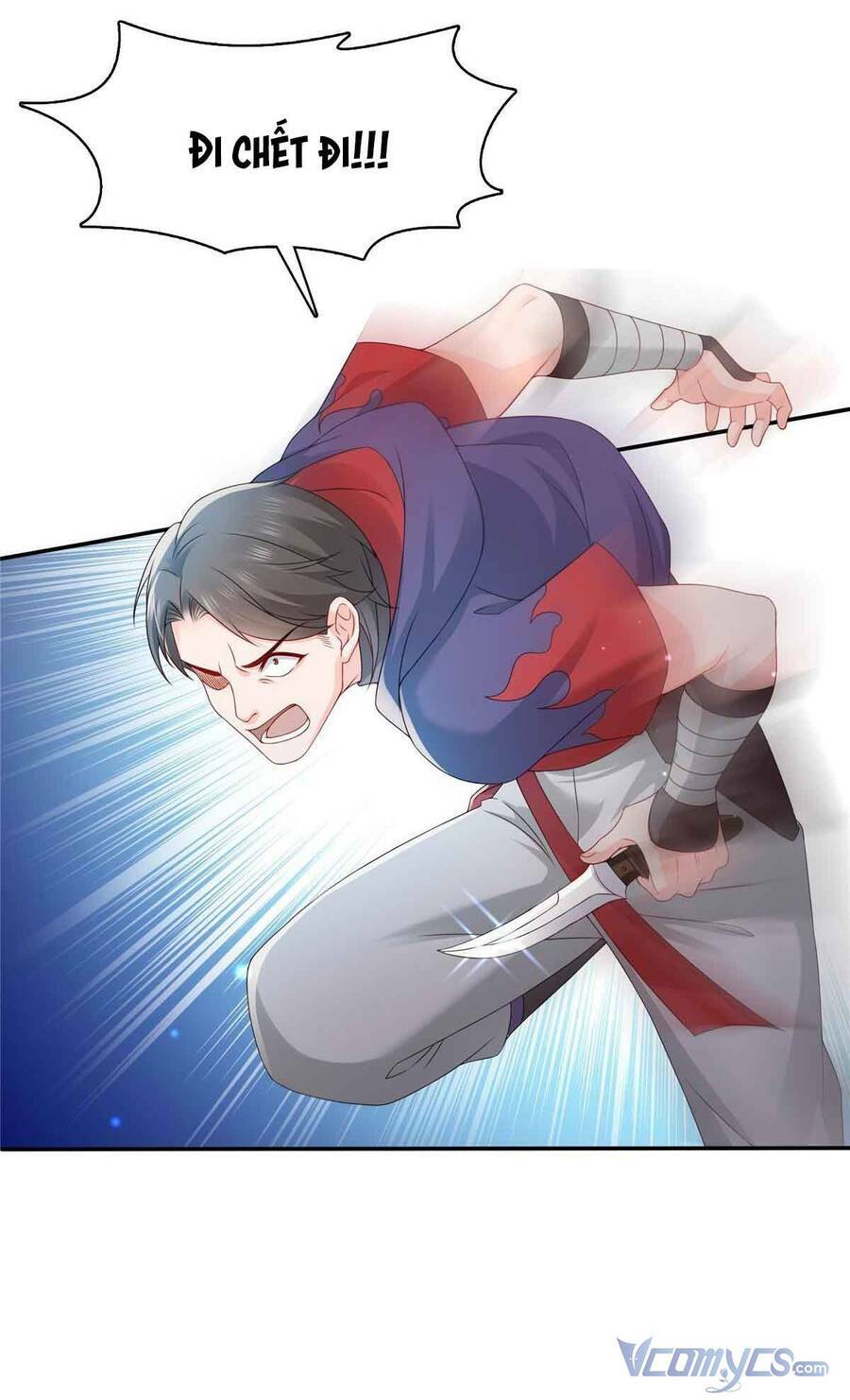 Hệt Như Hàn Quang Gặp Nắng Gắt - Chapter 359 - Page 37