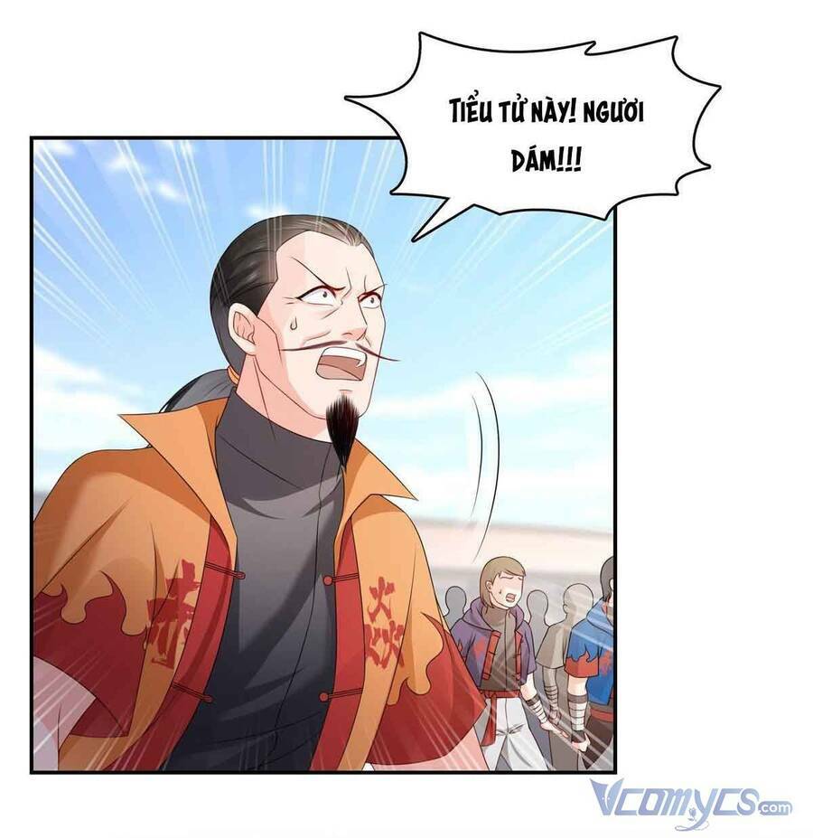 Hệt Như Hàn Quang Gặp Nắng Gắt - Chapter 359 - Page 41