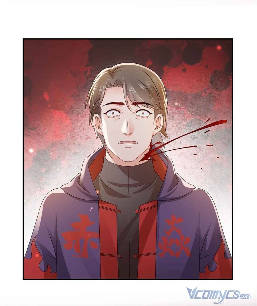 Hệt Như Hàn Quang Gặp Nắng Gắt - Chapter 359 - Page 43