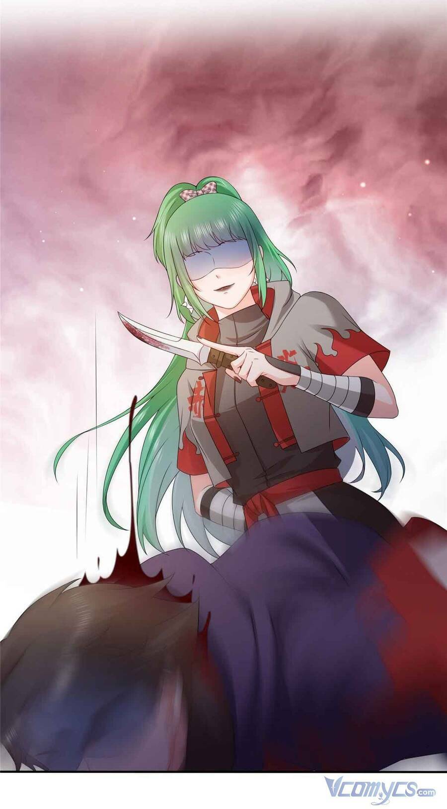 Hệt Như Hàn Quang Gặp Nắng Gắt - Chapter 359 - Page 44