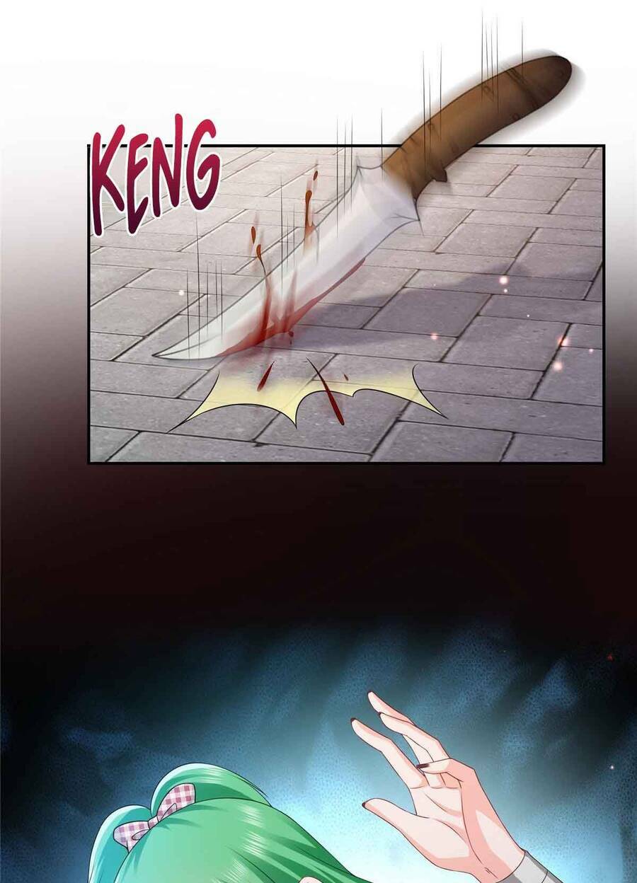 Hệt Như Hàn Quang Gặp Nắng Gắt - Chapter 359 - Page 45