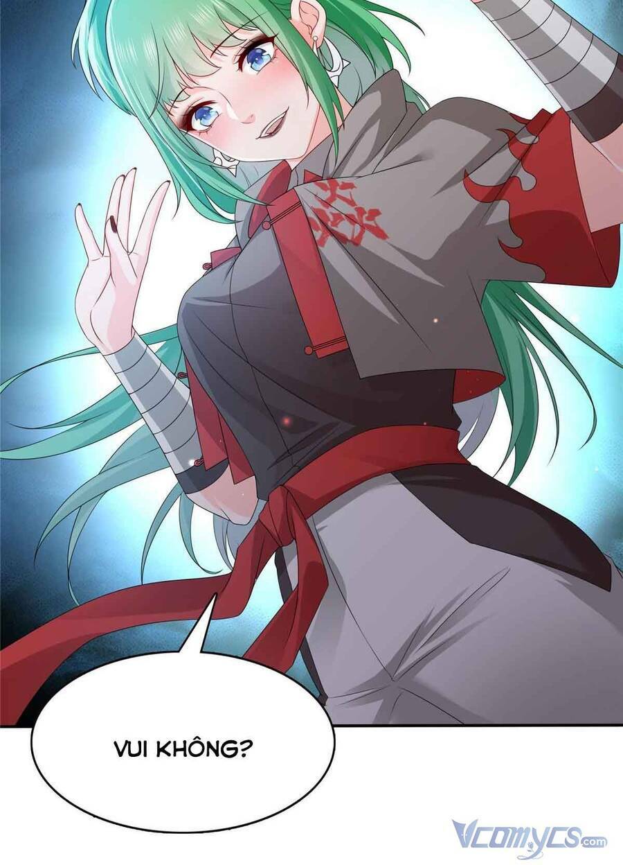 Hệt Như Hàn Quang Gặp Nắng Gắt - Chapter 359 - Page 46