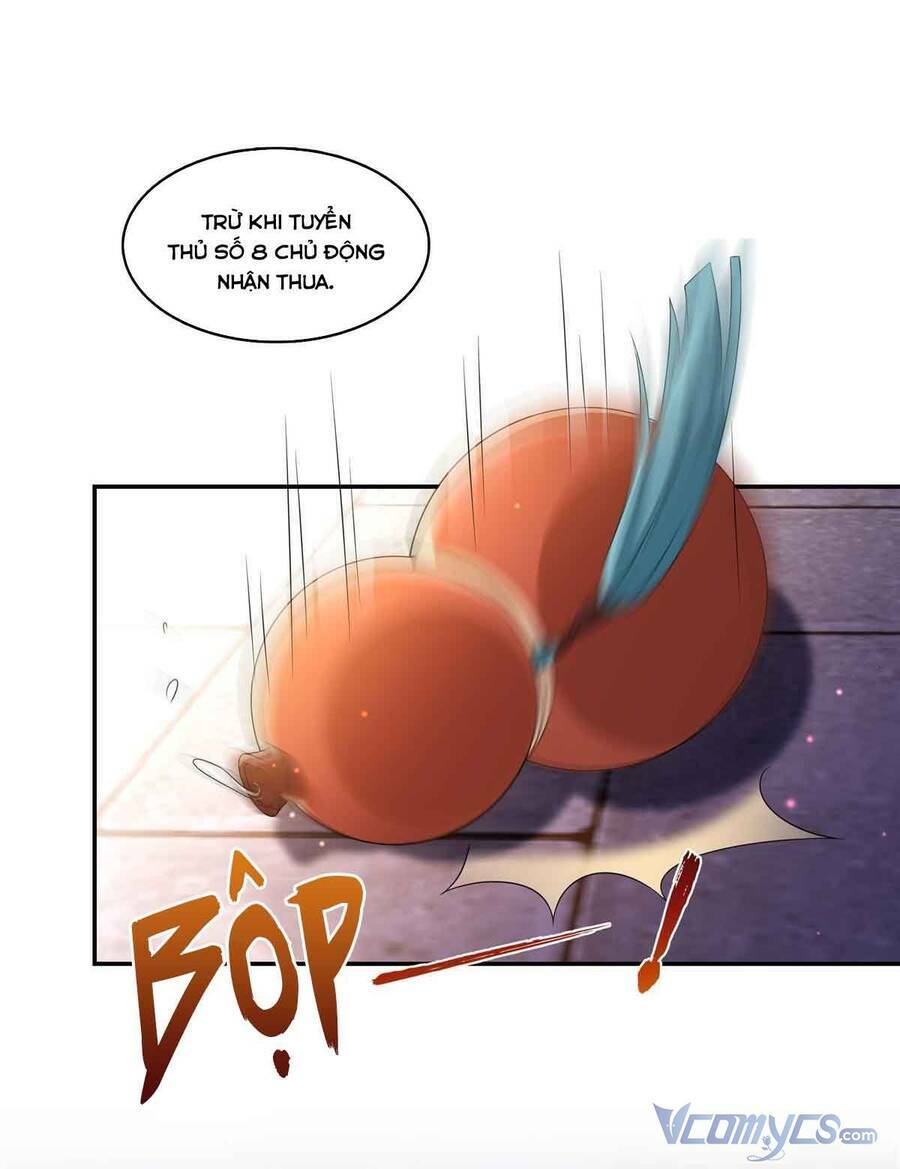 Hệt Như Hàn Quang Gặp Nắng Gắt - Chapter 359 - Page 5