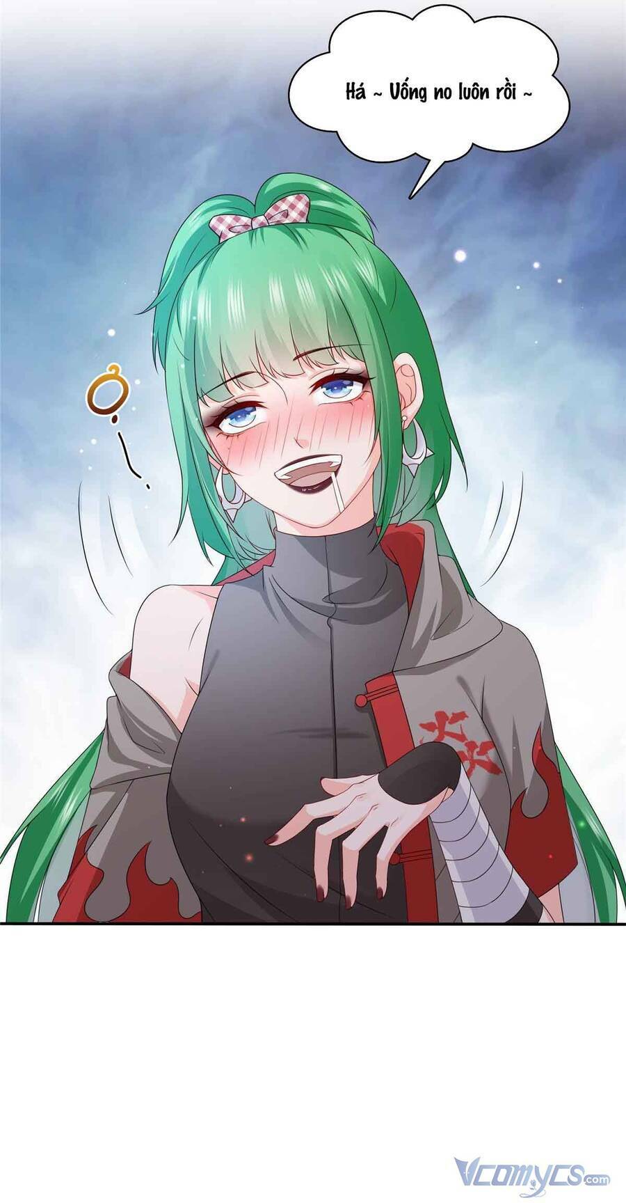 Hệt Như Hàn Quang Gặp Nắng Gắt - Chapter 359 - Page 6