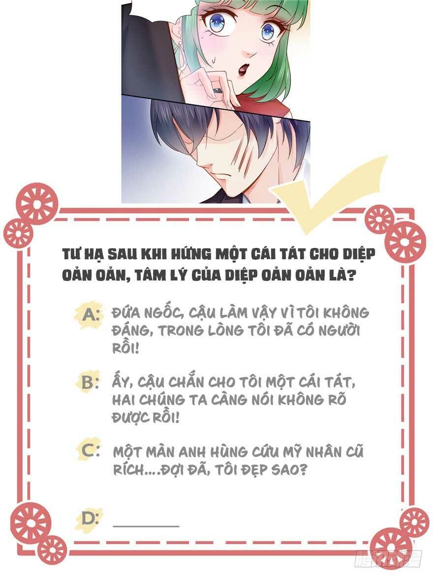 Hệt Như Hàn Quang Gặp Nắng Gắt - Chapter 36 - Page 45