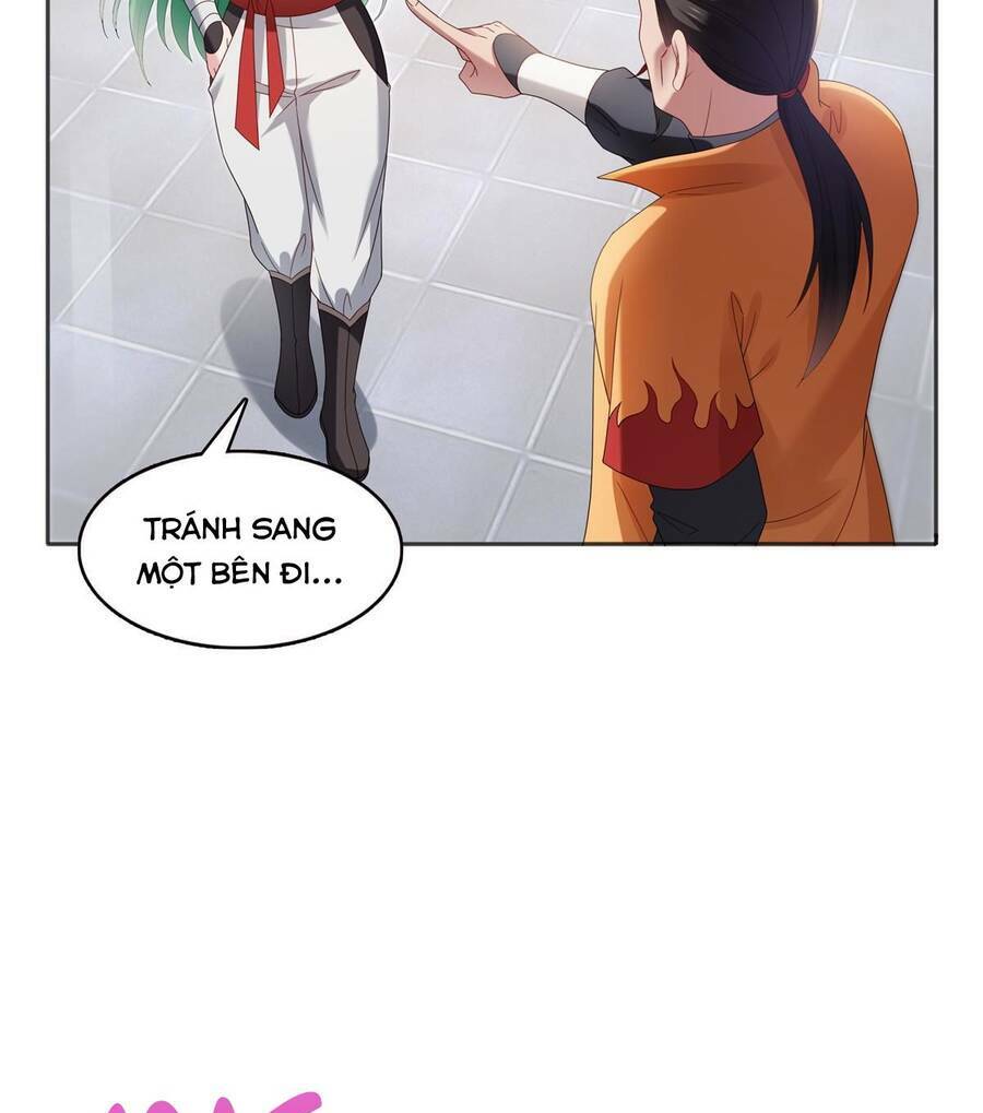 Hệt Như Hàn Quang Gặp Nắng Gắt Chapter 360 - Trang 14