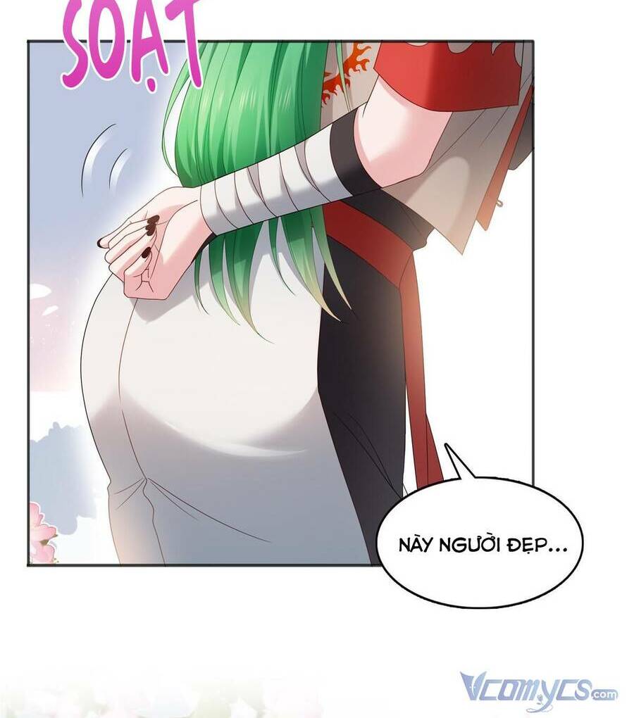 Hệt Như Hàn Quang Gặp Nắng Gắt Chapter 360 - Trang 15