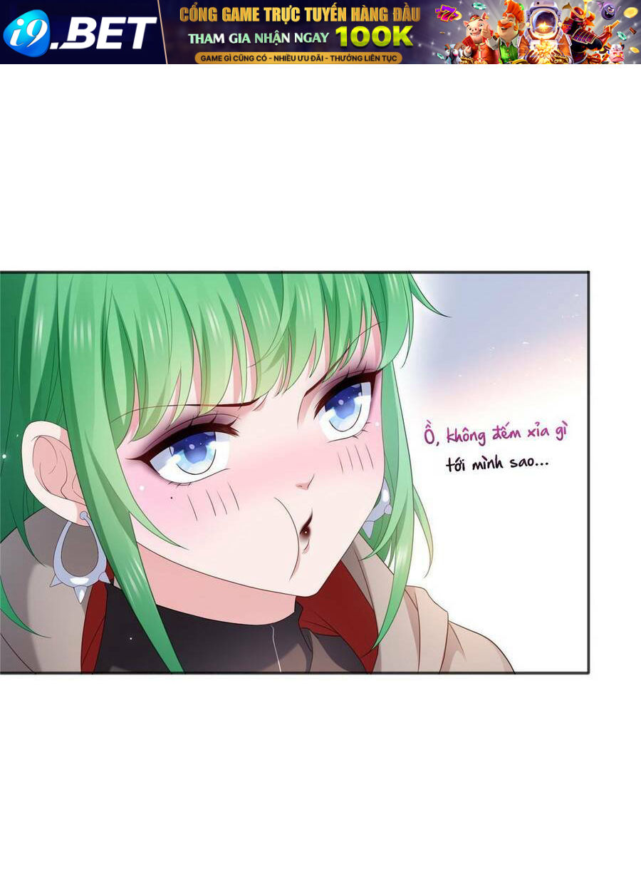 Hệt Như Hàn Quang Gặp Nắng Gắt Chapter 360 - Trang 18