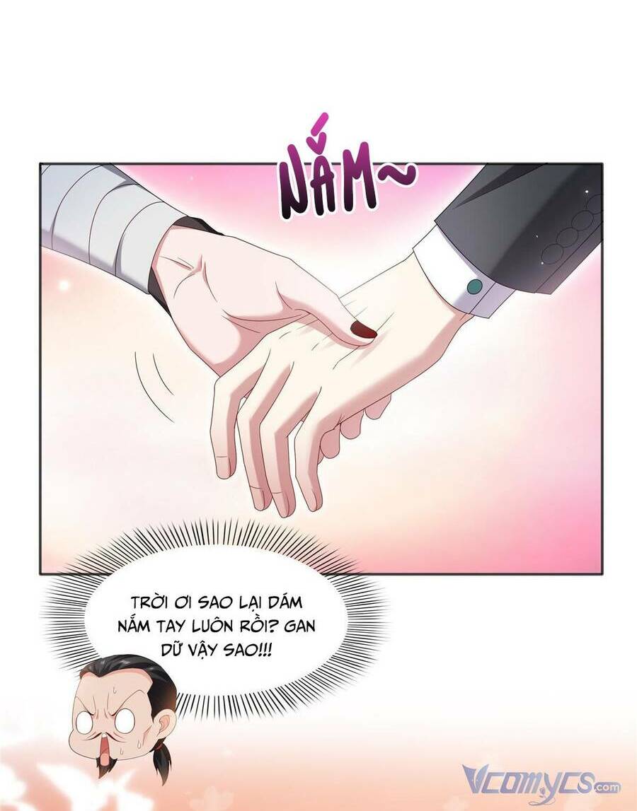 Hệt Như Hàn Quang Gặp Nắng Gắt Chapter 360 - Trang 19