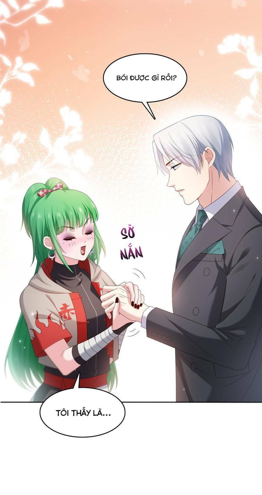 Hệt Như Hàn Quang Gặp Nắng Gắt Chapter 360 - Trang 20