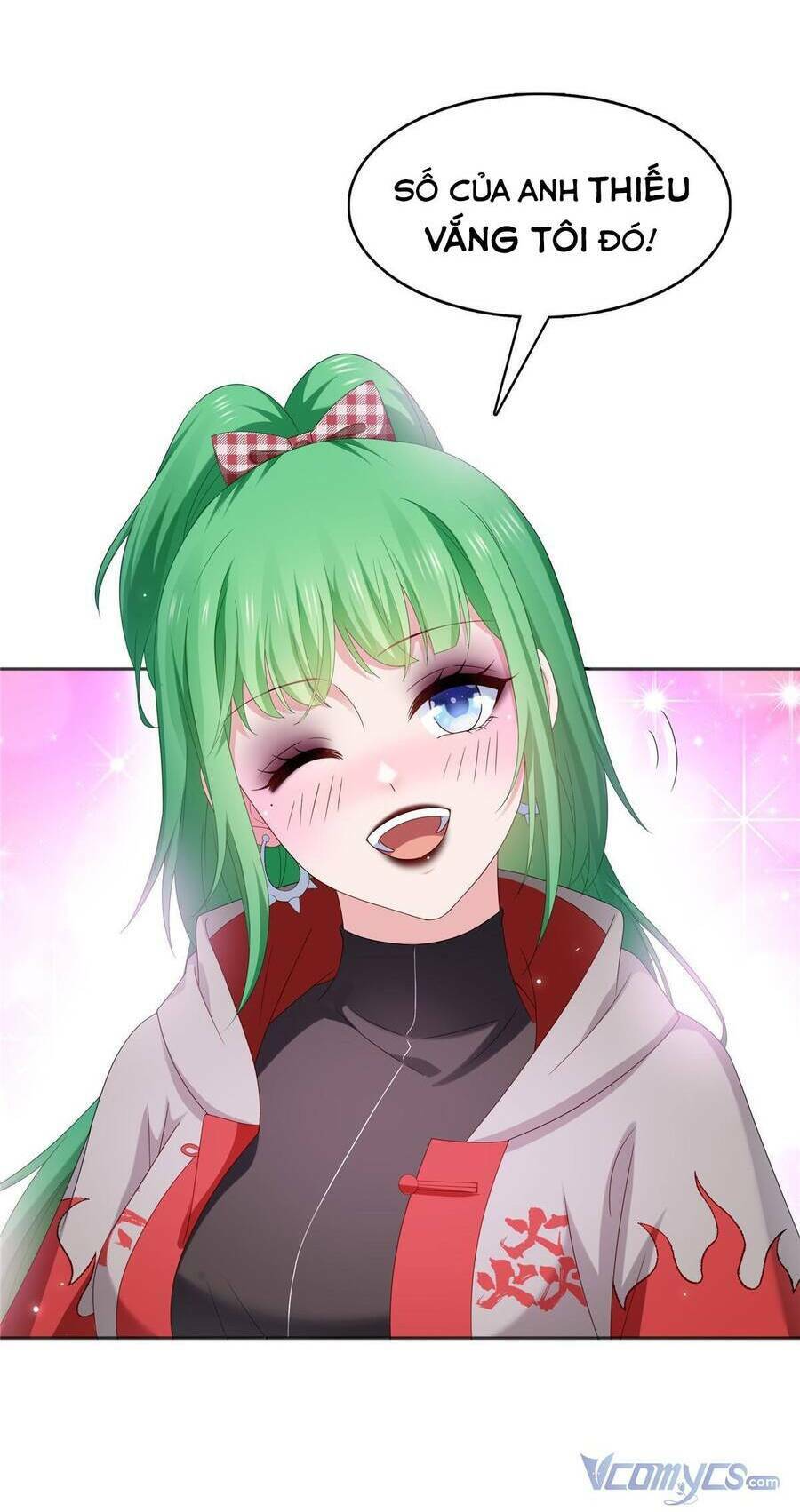 Hệt Như Hàn Quang Gặp Nắng Gắt Chapter 360 - Trang 21