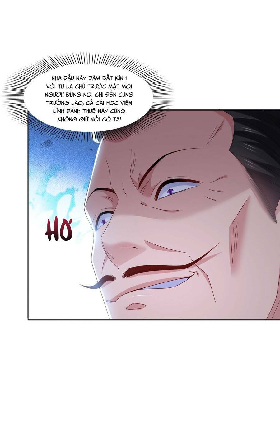 Hệt Như Hàn Quang Gặp Nắng Gắt Chapter 360 - Trang 26