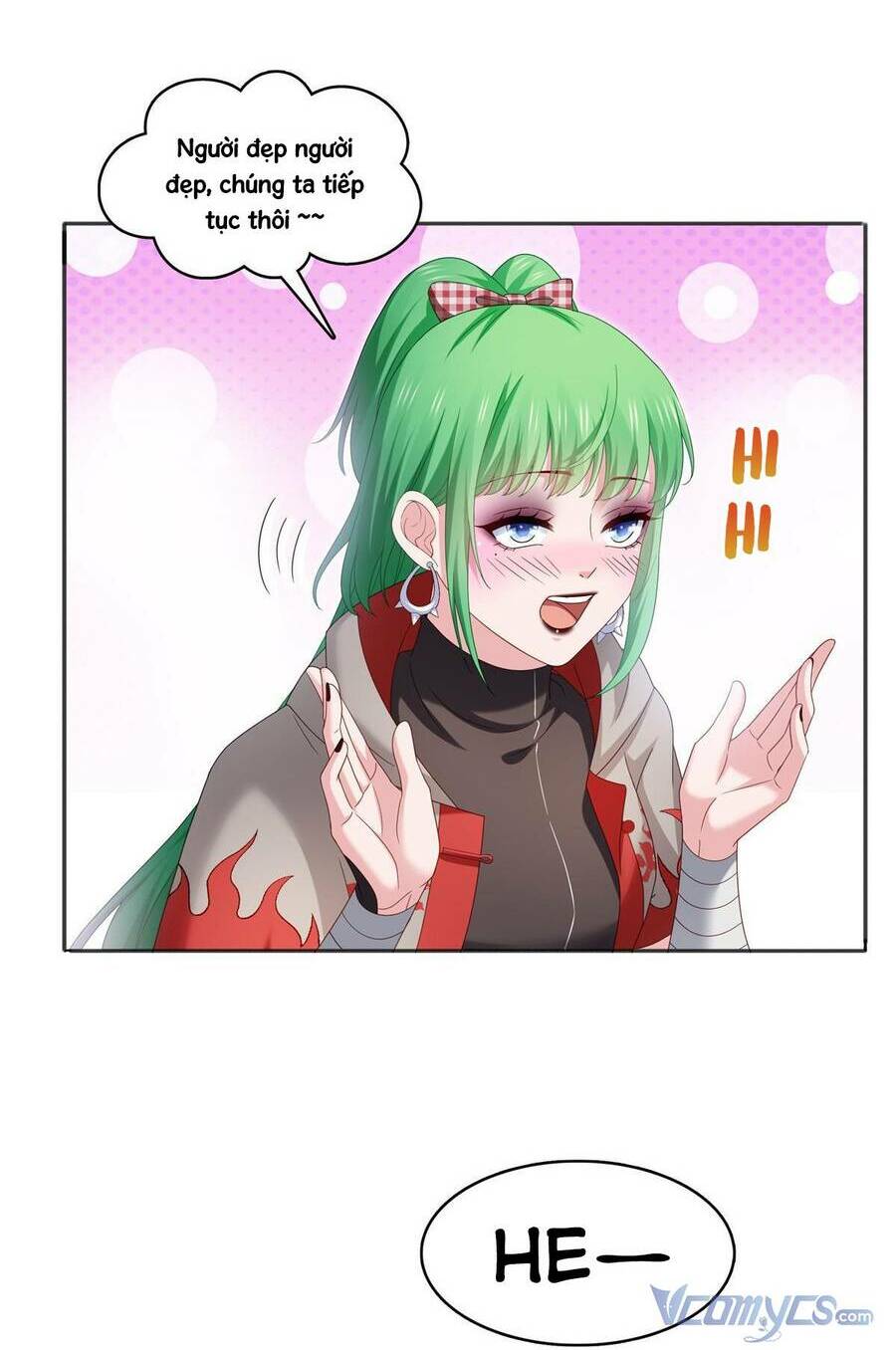 Hệt Như Hàn Quang Gặp Nắng Gắt Chapter 360 - Trang 27