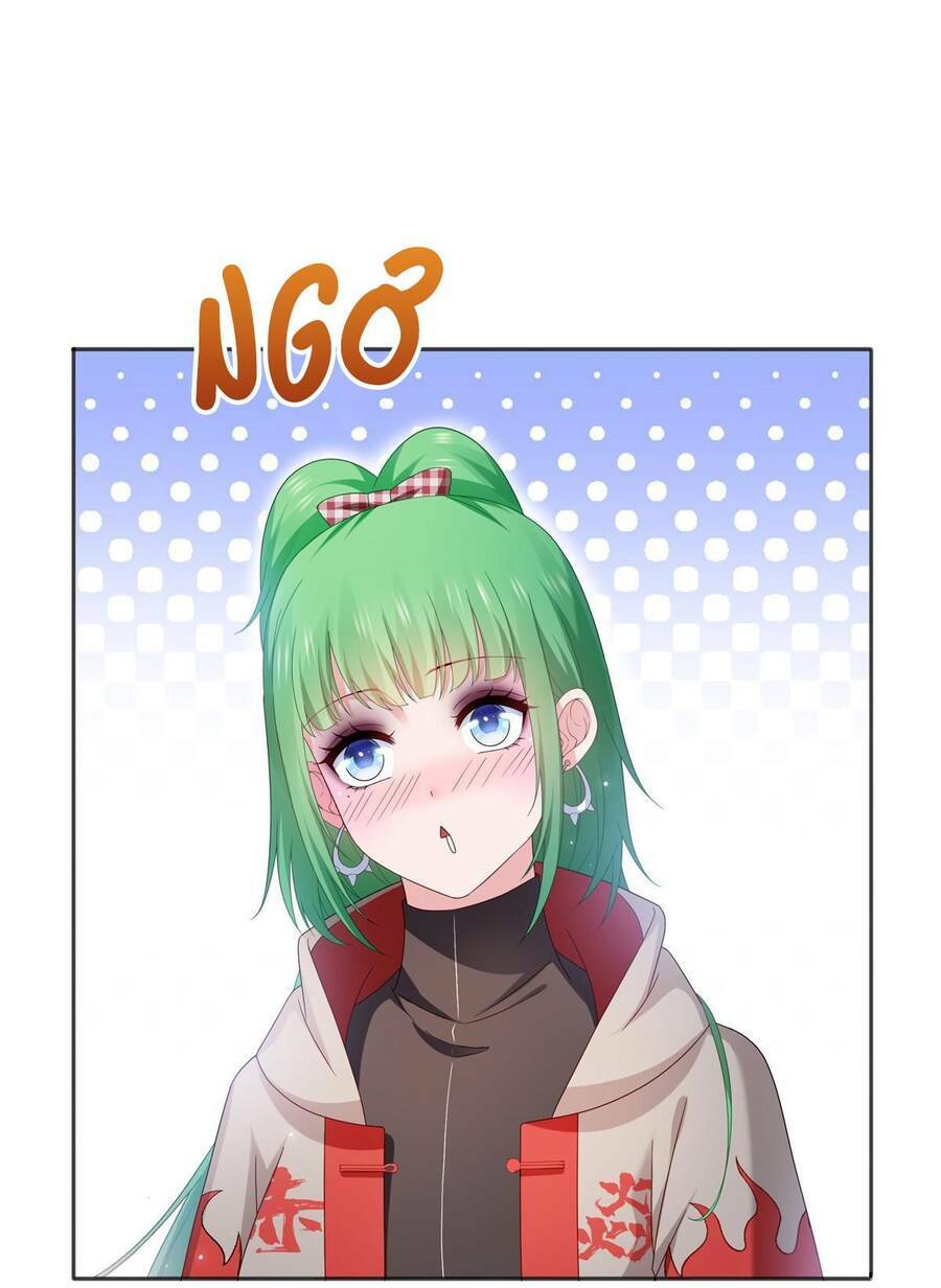 Hệt Như Hàn Quang Gặp Nắng Gắt Chapter 360 - Trang 30