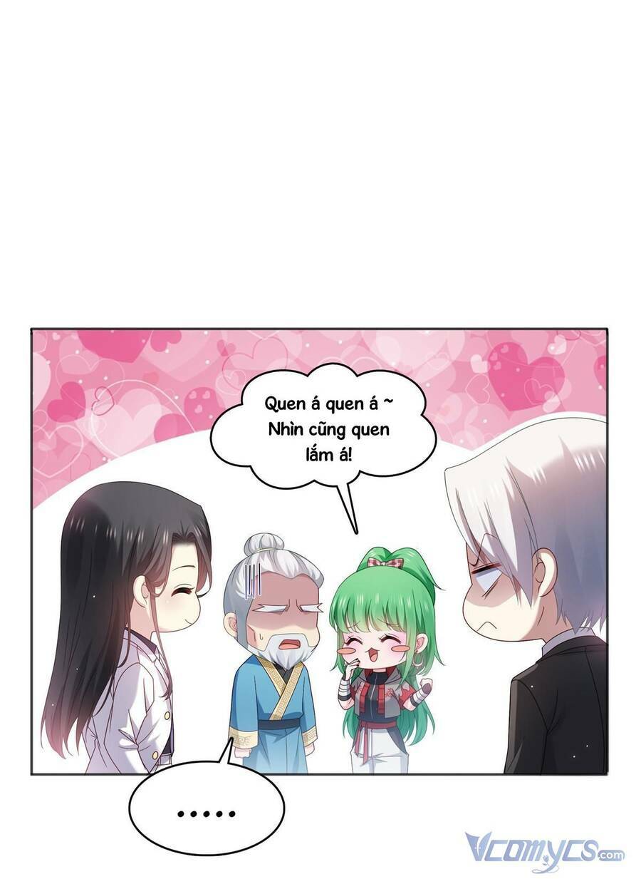 Hệt Như Hàn Quang Gặp Nắng Gắt Chapter 360 - Trang 31