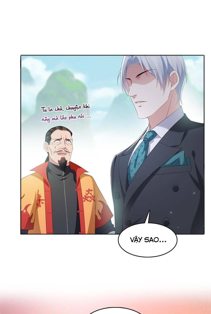 Hệt Như Hàn Quang Gặp Nắng Gắt Chapter 360 - Trang 34