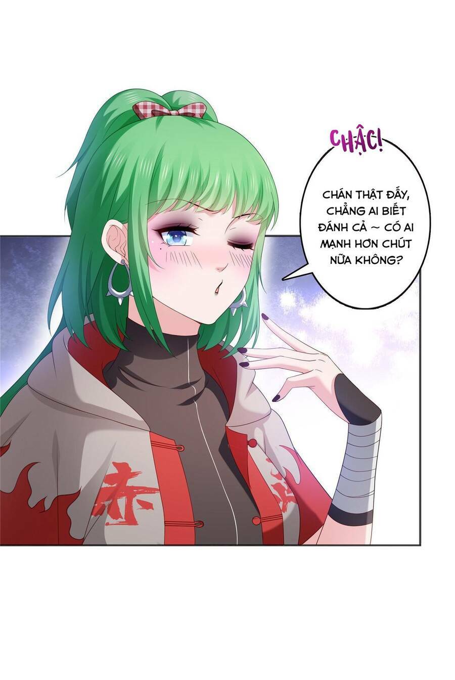 Hệt Như Hàn Quang Gặp Nắng Gắt Chapter 360 - Trang 8