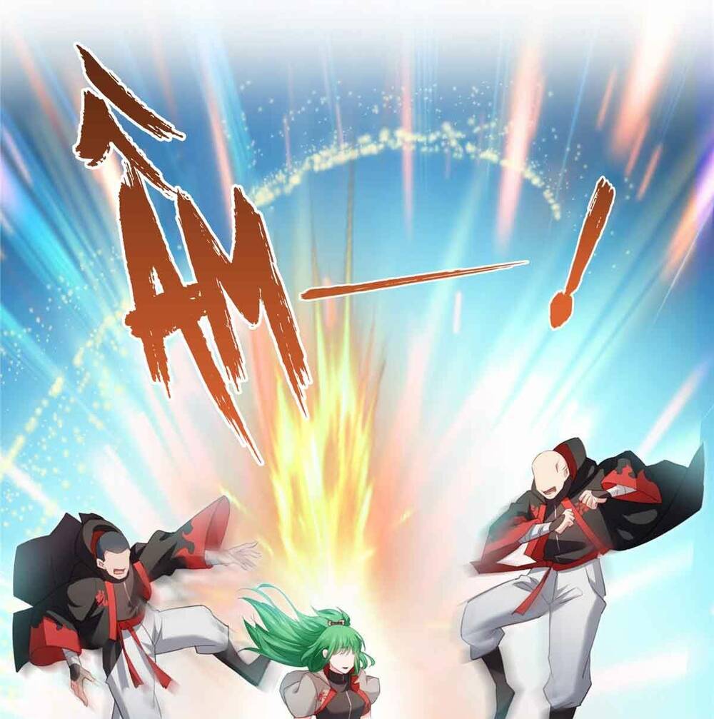 Hệt Như Hàn Quang Gặp Nắng Gắt Chapter 361 - Trang 9