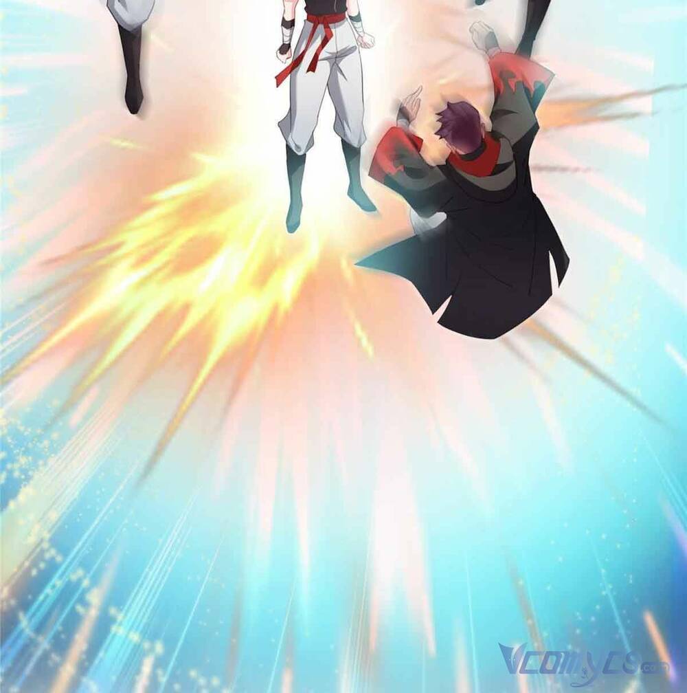 Hệt Như Hàn Quang Gặp Nắng Gắt Chapter 361 - Trang 10