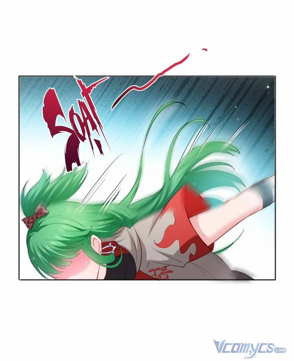 Hệt Như Hàn Quang Gặp Nắng Gắt Chapter 361 - Trang 12