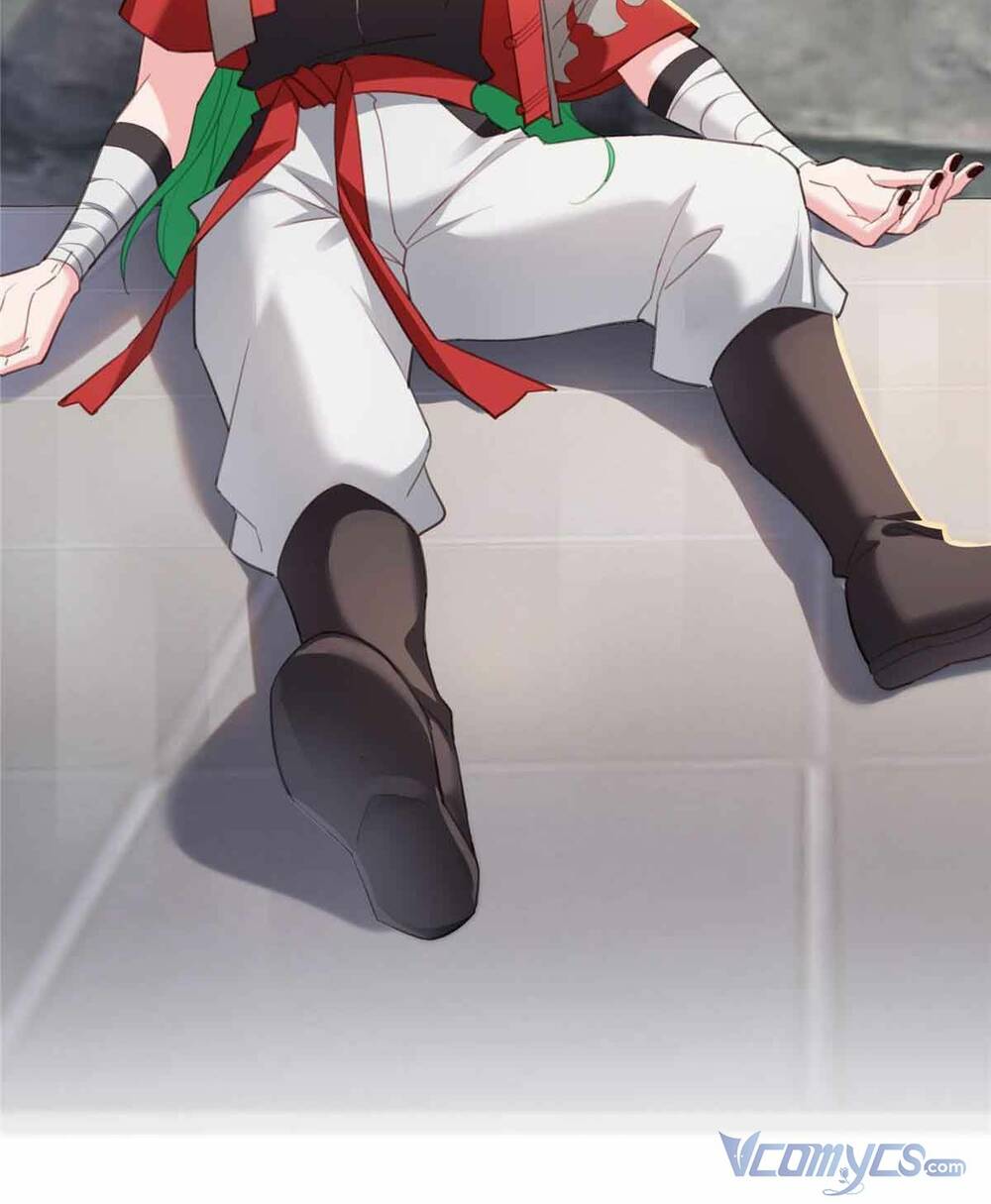 Hệt Như Hàn Quang Gặp Nắng Gắt Chapter 361 - Trang 14